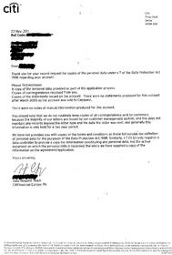 Citi Financial Sar response letter.jpg