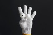 Glovepuppet