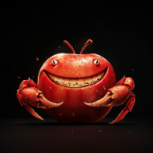 AppleCrab
